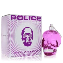 Police Colognes Police To Be Or Not To Be EDP Exclusive