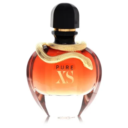 Paco Rabanne Pure Xs Tester Eau de Parfum - Iconic Scent