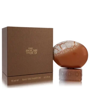 The House Of Oud Wonderly Eau de Parfum Exclusive Perfume
