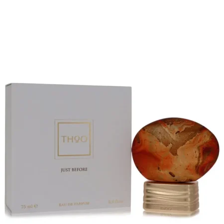 The House Of Oud Just Before Eau de Parfum: Exclusive Luxury