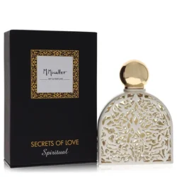 M. Micallef Secrets Of Love Spiritual Eau de Parfum Captivating