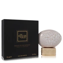 The House Of Oud Breath Of The Infinite Eau de Parfum Luxury