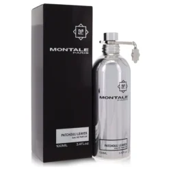 Montale Patchouli Leaves Eau de Parfum Timeless Luxury Scent