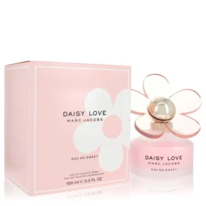 Marc Jacobs Daisy Love Eau So Sweet Eau de Toilette - Luxury