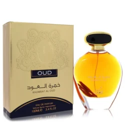 Nusuk Oud Khumrat Al Oud Unisex Eau de Parfum Exclusive