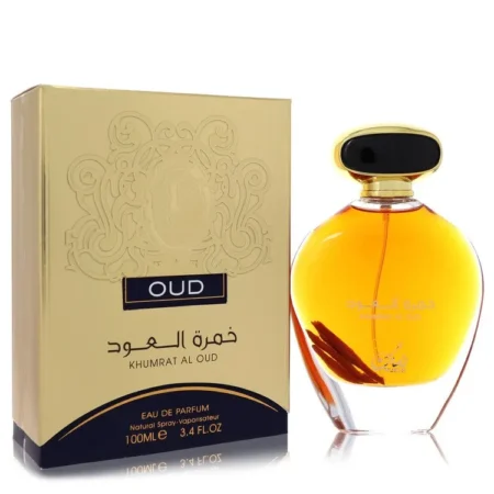 Nusuk Oud Khumrat Al Oud Unisex Eau de Parfum Exclusive