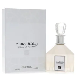 Rihanah Rayaanat Al Musk Eau de Parfum - Ultimate Elegance