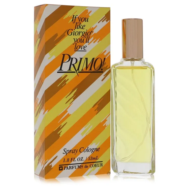 Parfums De Coeur Designer Imposters Primo! Eau de Cologne