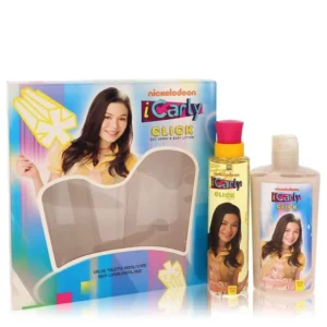 Marmol & Son Icarly Click Gift Set Gift Set Exclusive Luxury