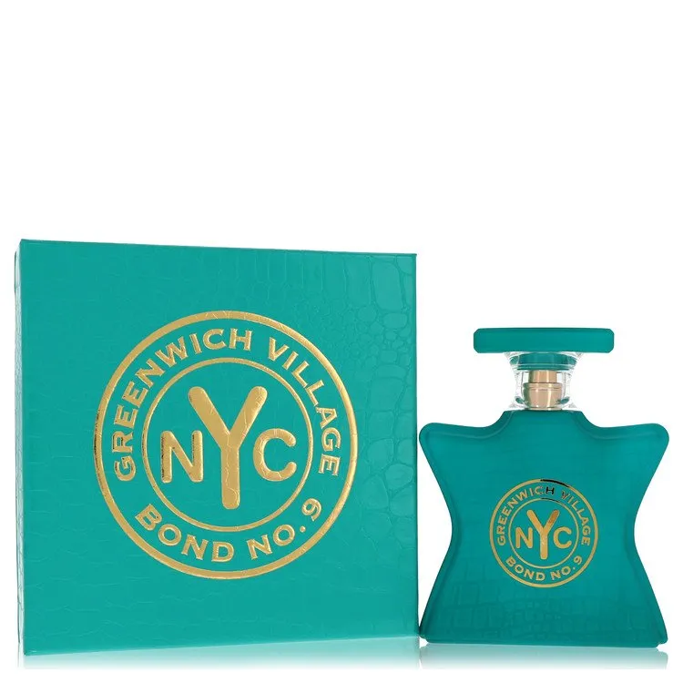 Bond No. 9 Greenwich Village Eau de Parfum – Exclusive Scent