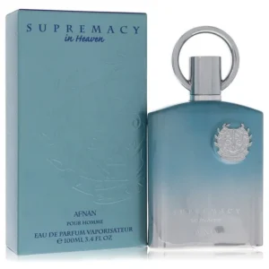 Supremacy In Heaven Eau de Parfum by Afnan