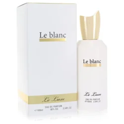 Le Luxe Le Blanc Eau de Parfum Luxury Elegance for Women