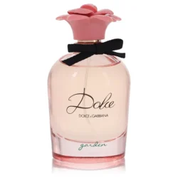 Dolce & Gabbana Dolce Garden Tester Eau de Parfum Exclusive