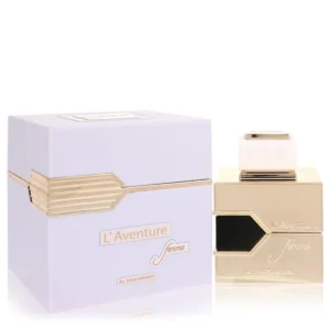 Al Haramain L'aventure Femme Eau de Parfum Luxury Ultimate