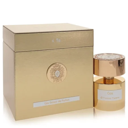Tiziana Terenzi Cas PARFUM Timeless Fragrance Masterpiece