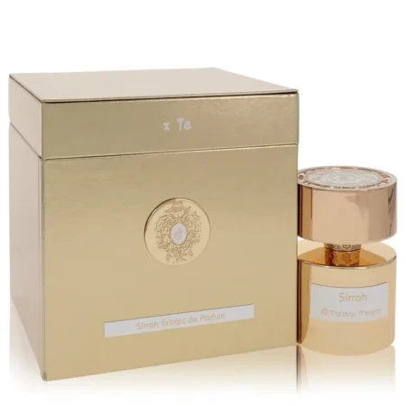 Tiziana Terenzi Sirrah Parfum Exclusive Timeless Elegance