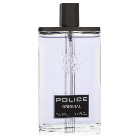 Police Colognes Police Original Tester Eau de Toilette Elite