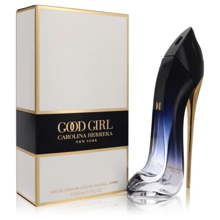 Carolina Herrera Good Girl Legere Eau de Parfum Iconic Luxury