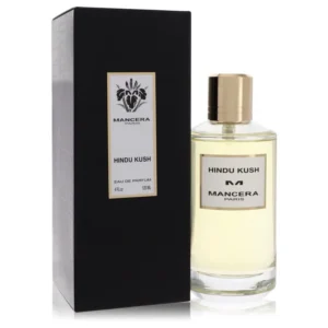 Mancera Hindu Kush Eau de Parfum Iconic Luxury Fragrance
