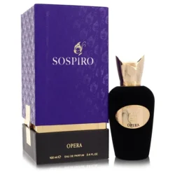 Sospiro Opera Eau de Parfum Exclusive Luxury Scent