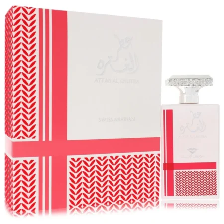 Swiss Arabian Attar Al Ghutra Eau de Parfum - Iconic Luxury