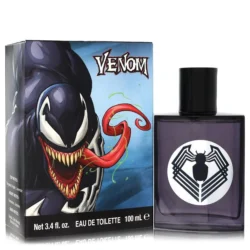 Marvel Marvel Venom Eau de Toilette Iconic Luxury Scent