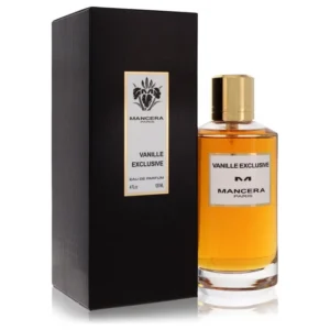 Mancera Vanille Exclusive Eau de Parfum Ultimate Luxury