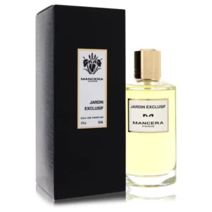 Mancera Jardin Exclusif Eau de Parfum Exclusive Luxury