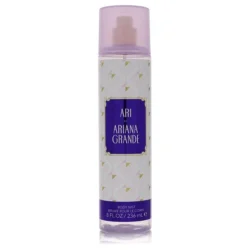Ariana Grande Ari Body Mist Spray Fragrance Mist Luxury