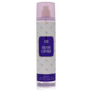 Ari Body Mist Spray Fragrance Mist by Ariana Grande