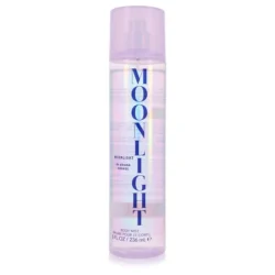 Ariana Grande Moonlight Body Mist Spray Fragrance Mist Fresh