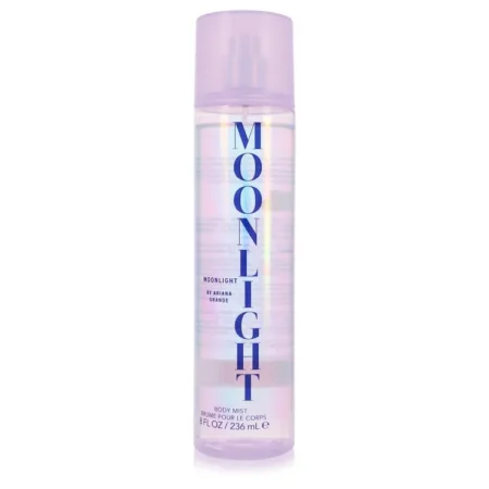 Ariana Grande Moonlight Body Mist Spray Fragrance Mist Fresh