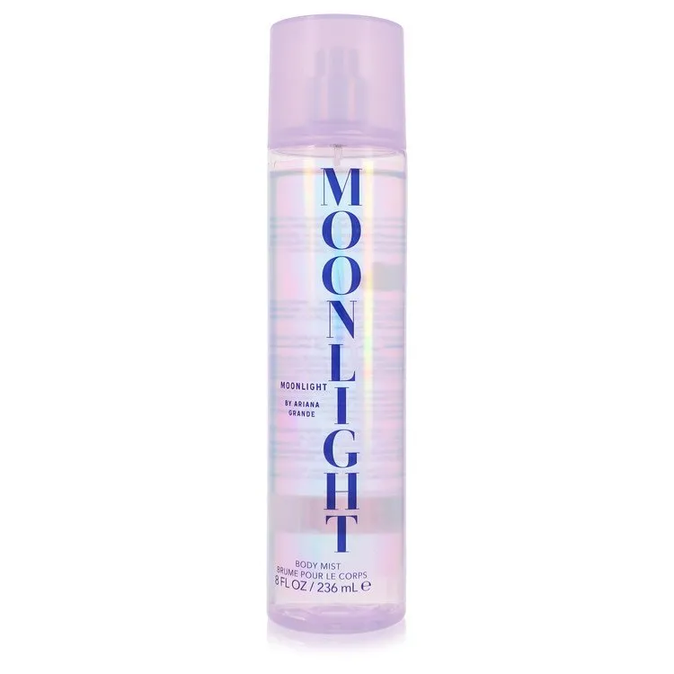 Ariana Grande Moonlight Body Mist Spray Fragrance Mist Fresh