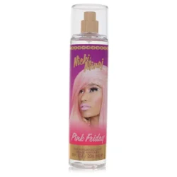 Nicki Minaj Pink Friday Body Mist – Iconic Luxury Sensation