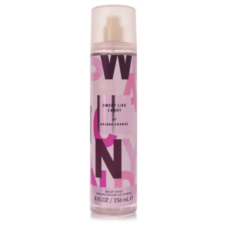 Ariana Grande Sweet Like Candy Body Mist Spray Fragrance Mist Exclusive