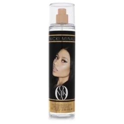 Nicki Minaj Onika Body Mist - Luxury Iconic Elegance for Her