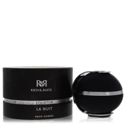 Rich & Ruitz Equator La Nuit Eau de Parfum Iconic