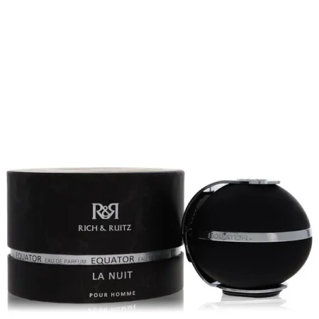 Rich & Ruitz Equator La Nuit Eau de Parfum Iconic