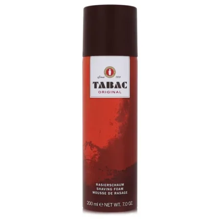 Maurer & Wirtz Tabac Shaving Foam Shaving Foam Luxury Lather