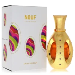 Swiss Arabian Nouf Eau de Parfum Exclusive Luxury Scent