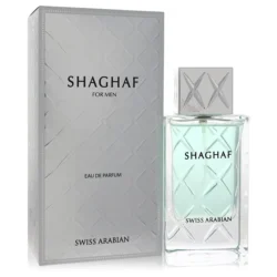 Swiss Arabian Shaghaf Eau de Parfum Iconic Seduction
