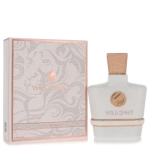 Swiss Arabian Wild Spirit Eau de Parfum Exclusive Elixir
