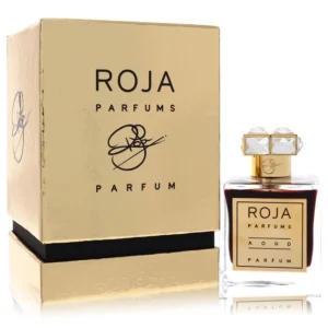 Roja Parfums Aoud Parfum: A Timeless Unisex Luxury Scent