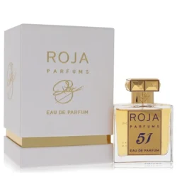 Roja Parfums 51 Pour Femme Eau de Parfum Iconic Exclusive