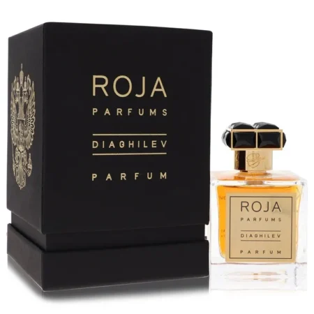 Roja Parfums Diaghilev PARFUM Luxury Iconic Masterpiece