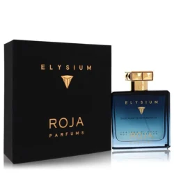 Roja Parfums Elysium Pour Homme Parfum: Exclusive Scent