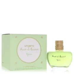 Ungaro Fruit D'amour Green Eau de Toilette Luxury Iconic