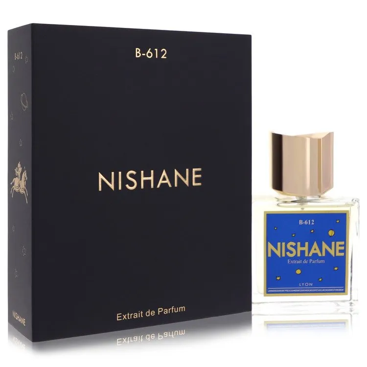 Nishane B-612 Parfum Iconic Luxury Scent