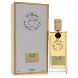 Nicolai Kiss Me Intense Eau de Parfum – Iconic Luxury