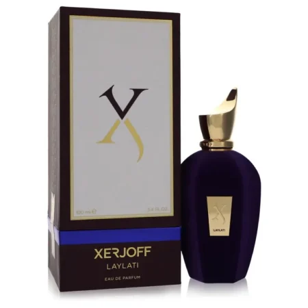 Xerjoff Laylati Eau de Parfum Exclusive Timeless Masterpiece